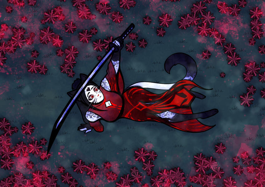 A Reaper&#39;s Ruminations